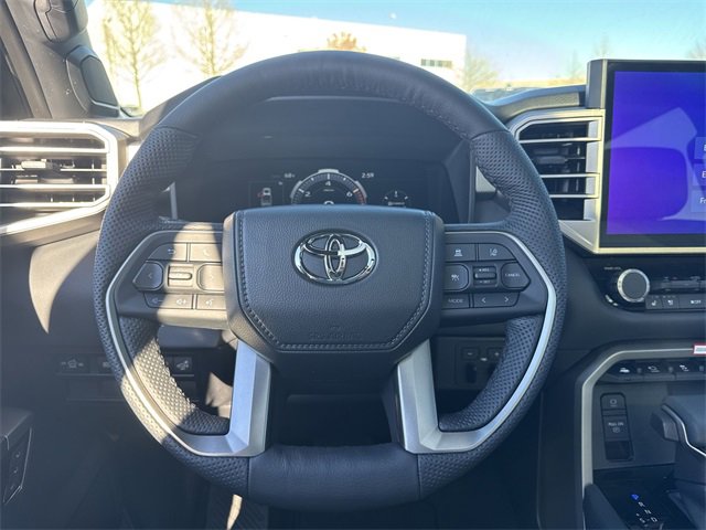 Thumbnail: 2026 Toyota Tundra - 21