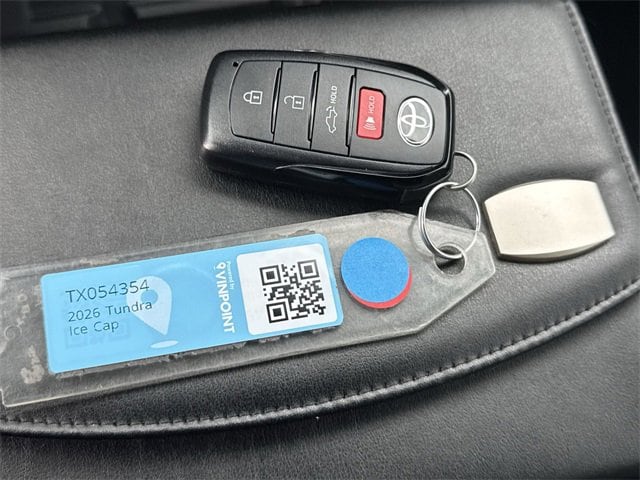 Thumbnail: 2026 Toyota Tundra - 29