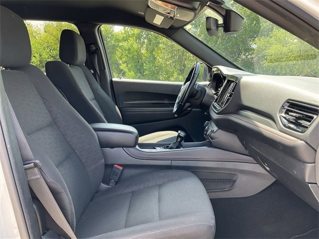 Thumbnail: 2023 Dodge Durango - 17