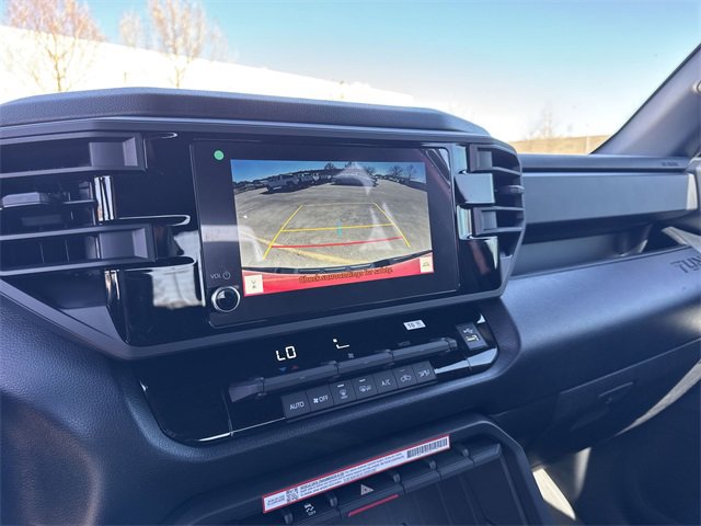 Thumbnail: 2026 Toyota Tundra - 21