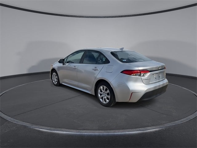 Thumbnail: 2024 Toyota Corolla - 6