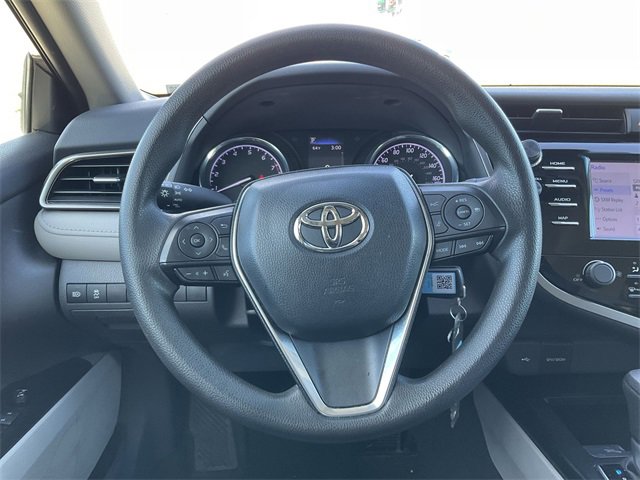 Thumbnail: 2020 Toyota Camry - 19