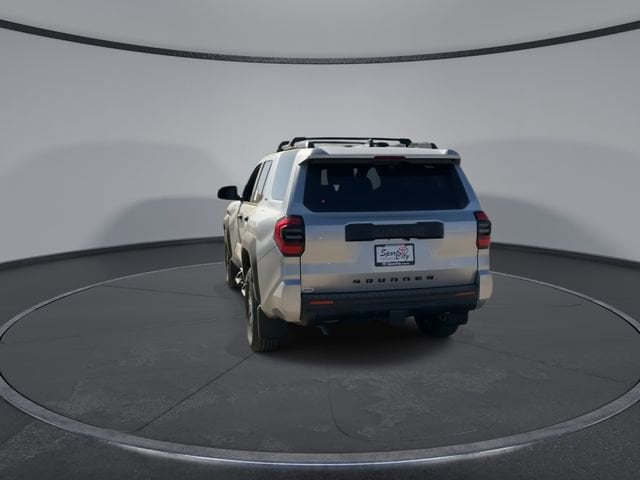 Thumbnail: 2026 Toyota 4Runner - 7