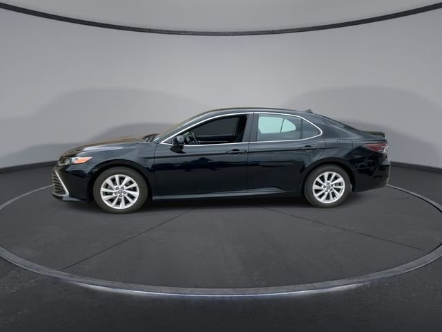 Thumbnail: 2023 Toyota Camry - 5