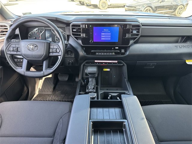 Thumbnail: 2026 Toyota Tundra - 18