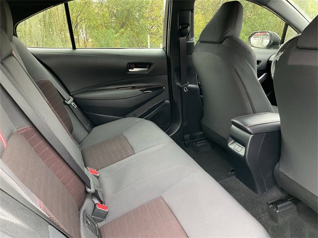 Thumbnail: 2023 Toyota Corolla - 16