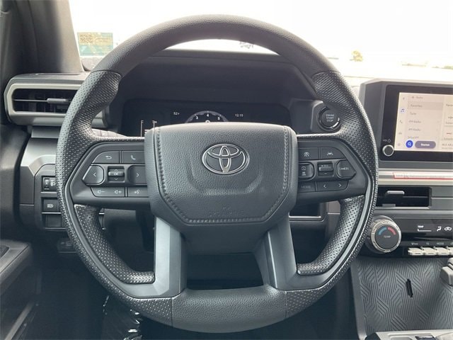 Thumbnail: 2025 Toyota Tacoma - 20