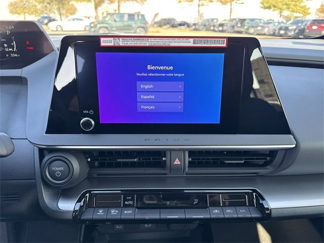 Thumbnail: 2026 Toyota Prius - 19