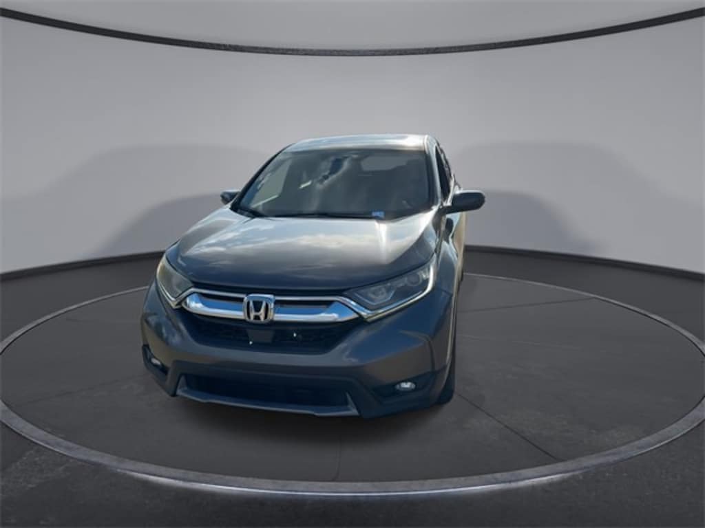Used 2019 Honda CR-V EX 2WD SUV