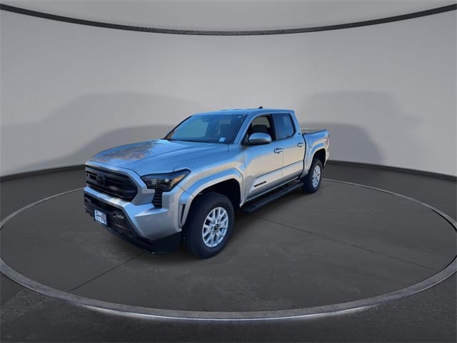 Thumbnail: 2025 Toyota Tacoma - 3