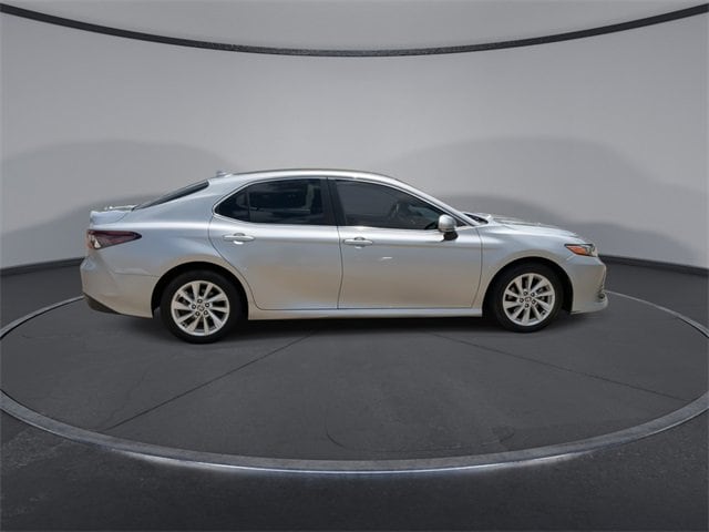 Thumbnail: 2021 Toyota Camry - 9