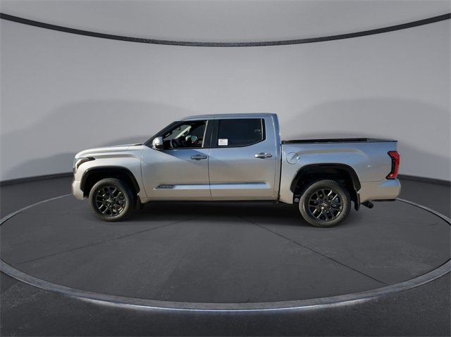 Thumbnail: 2025 Toyota Tundra - 5