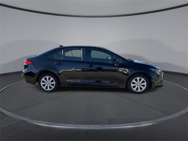 Thumbnail: 2024 Toyota Corolla - 9