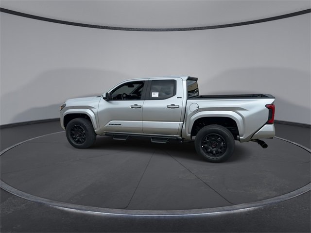 Thumbnail: 2025 Toyota Tacoma - 5