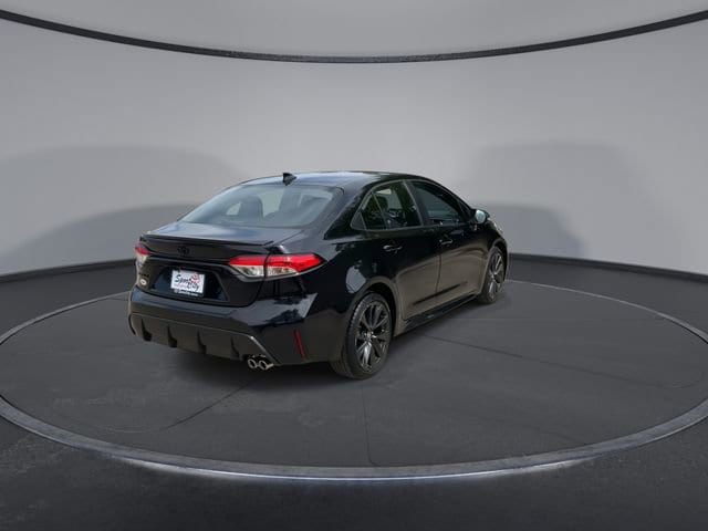 Thumbnail: 2023 Toyota Corolla - 8