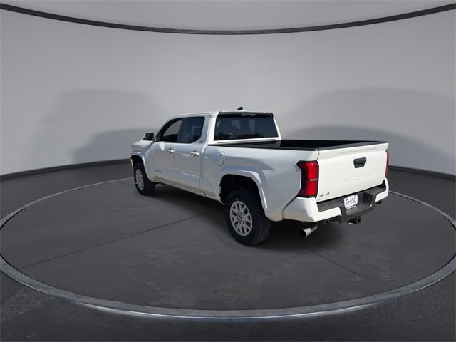 Thumbnail: 2025 Toyota Tacoma - 6