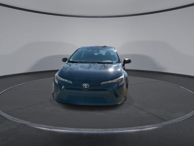 Thumbnail: 2024 Toyota Corolla - 3