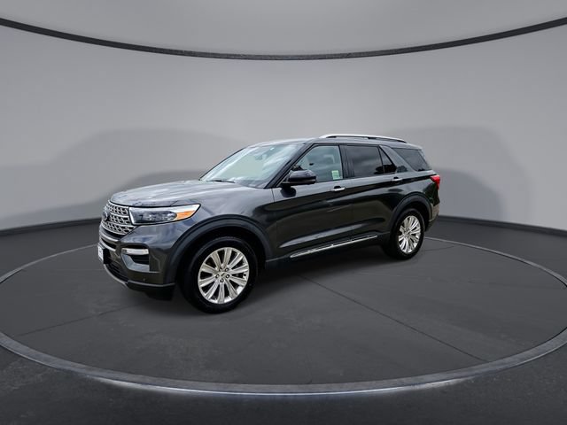 Thumbnail: 2020 Ford Explorer - 3