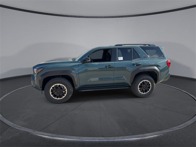 Thumbnail: 2026 Toyota 4Runner - 4