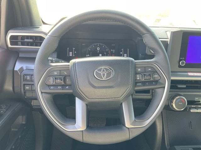 Thumbnail: 2026 Toyota 4Runner - 20