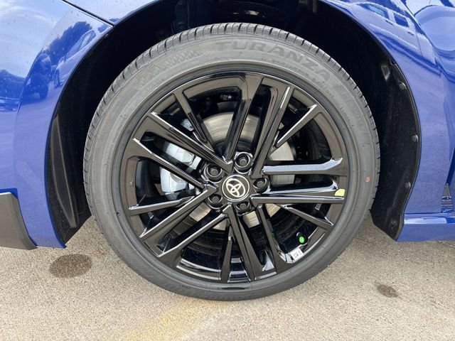 Thumbnail: 2026 Toyota Camry - 11