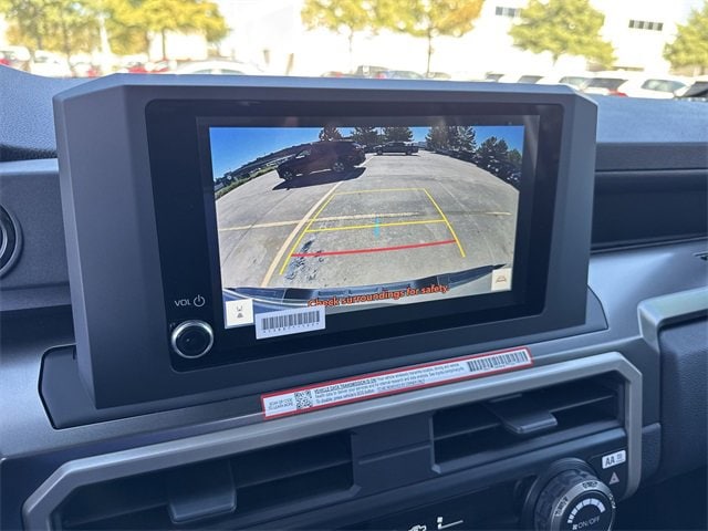 Thumbnail: 2025 Toyota Tacoma - 21