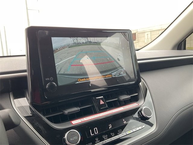 Thumbnail: 2026 Toyota Corolla Cross - 22