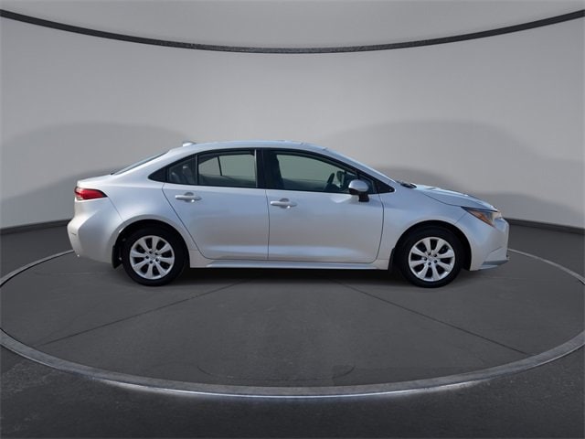 Thumbnail: 2026 Toyota Corolla - 9