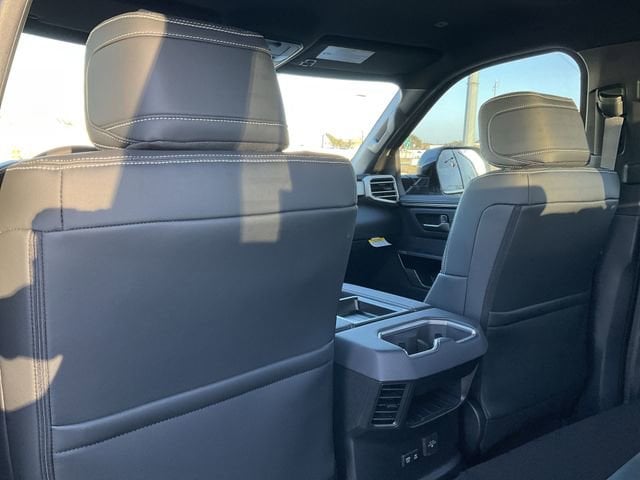 Thumbnail: 2026 Toyota Tundra - 15