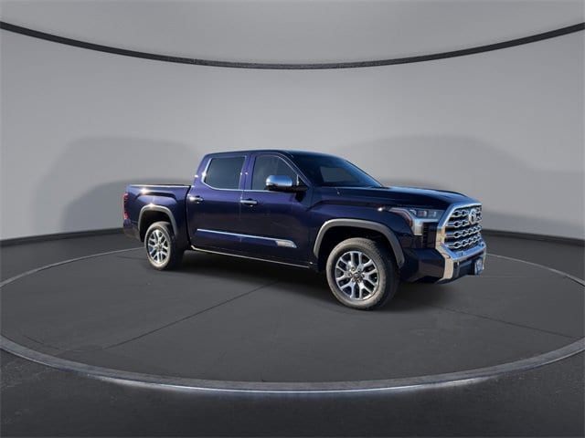 Thumbnail: 2026 Toyota Tundra - 2
