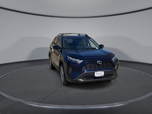 Thumbnail: 2025 Toyota RAV4 - 3