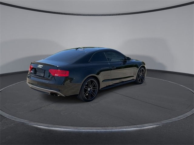 Thumbnail: 2017 Audi S5 - 8