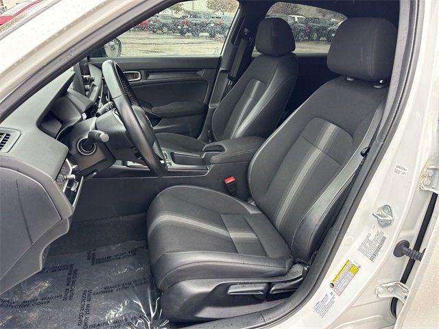 Thumbnail: 2022 Honda Civic - 12