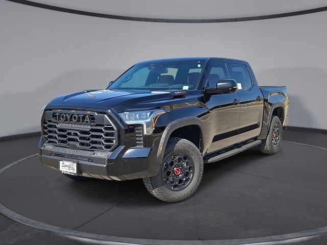 New 2026 Toyota Tundra i-FORCE MAX TRD Pro
