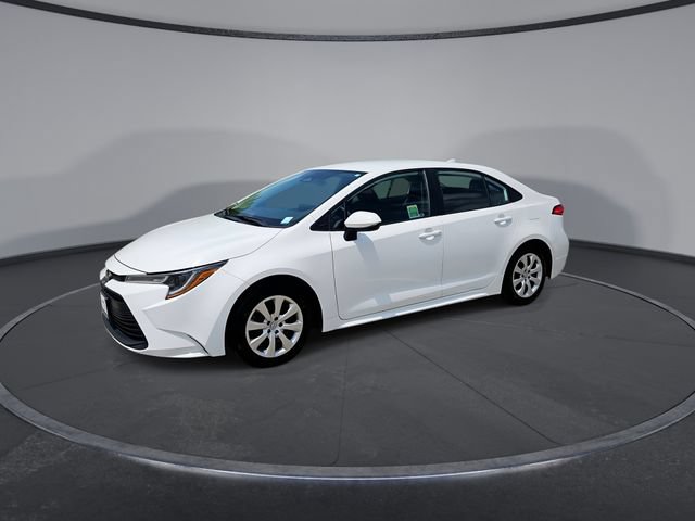 Thumbnail: 2024 Toyota Corolla - 4