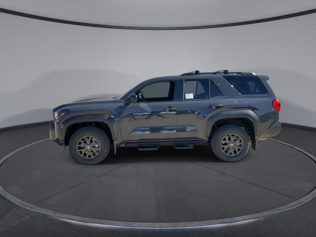 Thumbnail: 2026 Toyota 4Runner - 5