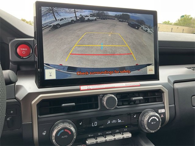 Thumbnail: 2025 Toyota Tacoma - 21