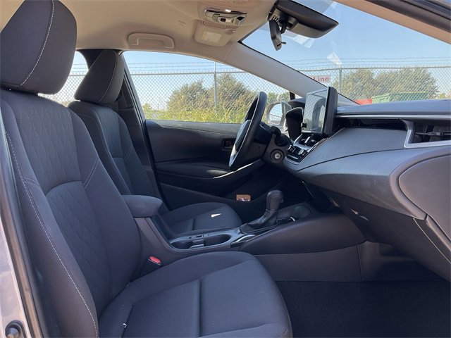 Thumbnail: 2024 Toyota Corolla - 17