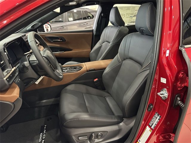 Thumbnail: 2026 Toyota Crown - 6