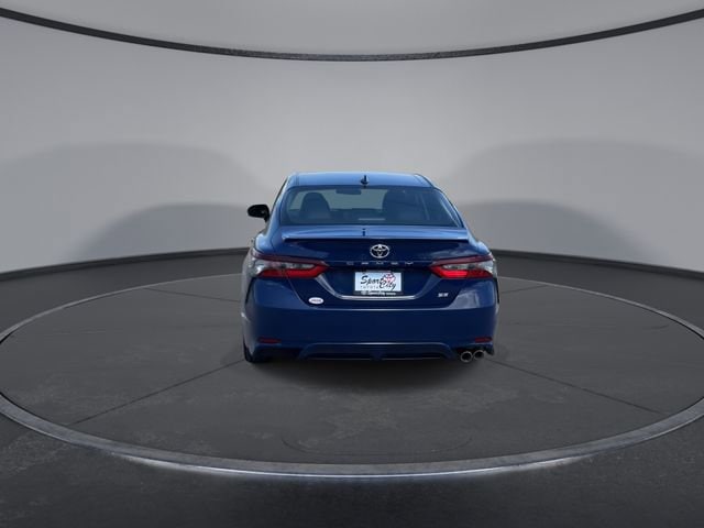 Thumbnail: 2024 Toyota Camry - 7