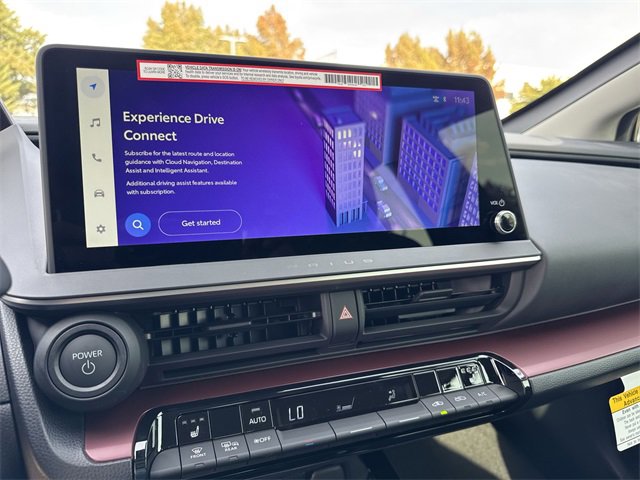 Thumbnail: 2026 Toyota Prius - 21