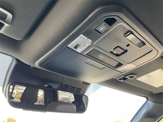 Thumbnail: 2025 Toyota Tacoma - 25