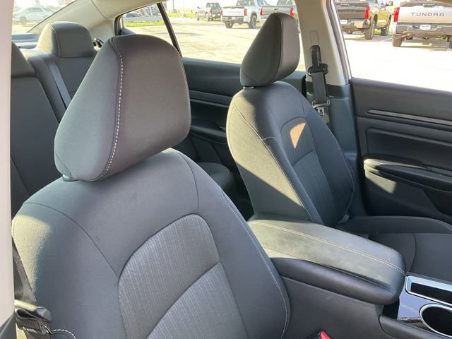 Thumbnail: 2024 Nissan Altima - 18