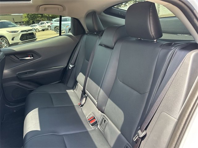 Thumbnail: 2024 Toyota Prius - 16