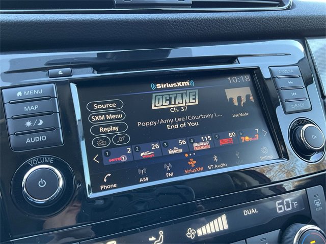 Thumbnail: 2020 Nissan Rogue Sport - 21