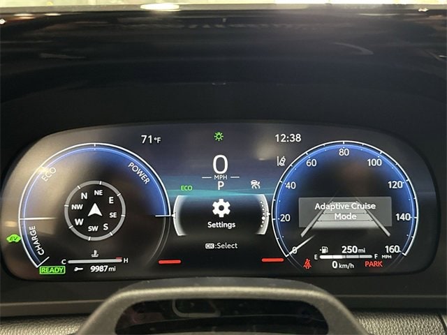 Thumbnail: 2026 Toyota Crown - 21