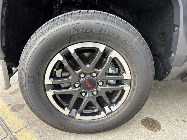 Thumbnail: 2025 Toyota Tacoma - 13