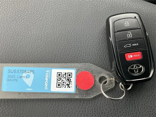 Thumbnail: 2025 Toyota Camry - 28