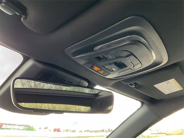 Thumbnail: 2024 Toyota Crown - 26