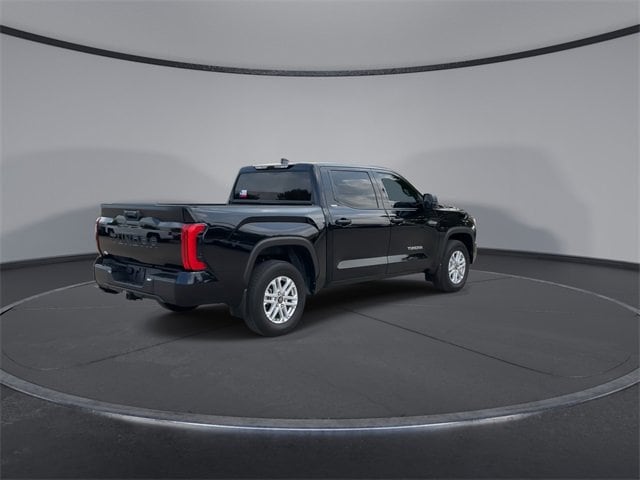 Thumbnail: 2025 Toyota Tundra - 8